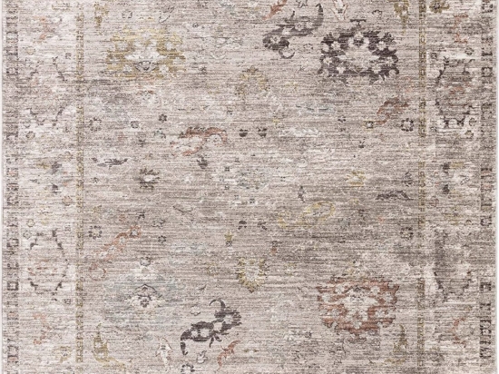 Χαλί Jasper JA04 Grey-Beige Asiatic London 120x160cm