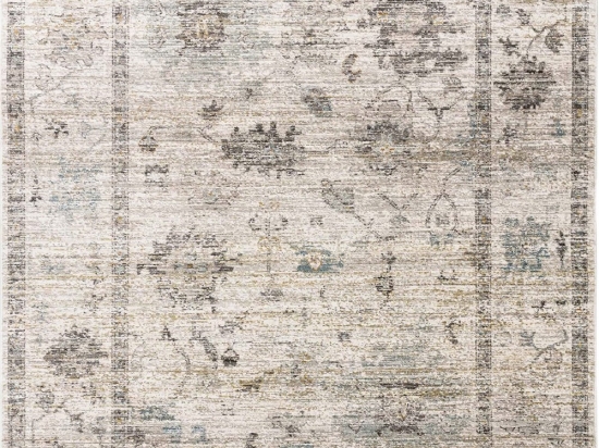 Χαλί Jasper JA02 Beige-Cream Asiatic London 160X240cm