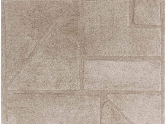 Χαλί Horizon Sand Sand Asiatic London 160X230cm