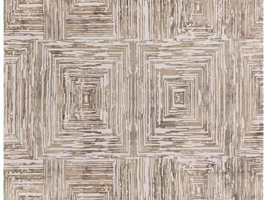 Χαλί Kuza 29 Portrait Beige Asiatic London 80X150cm