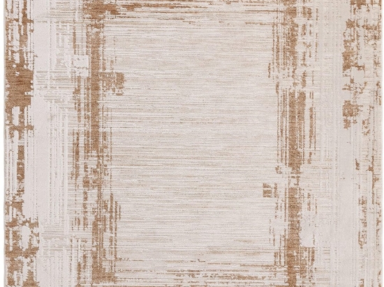 Χαλί Anders AN05 Cream-Brown Asiatic London 160X240cm