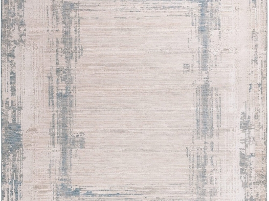 Χαλί Anders AN07 Cream-Blue Asiatic London 160X240cm