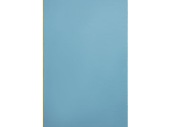 Πετσέτα Θαλάσσης Παιδική Vivid 20 Sky Blue Nef-Nef Homeware Θαλάσσης 75x150cm Microfiber
