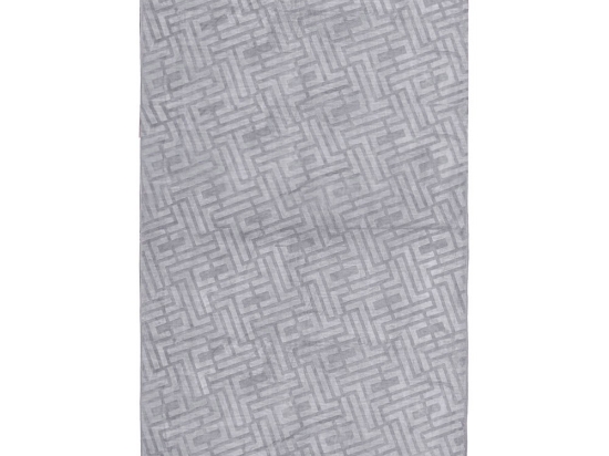 Πετσέτα Θαλάσσης Icon Titanium Feel & Touch Θαλάσσης 90x170cm Polyester-Polyamide