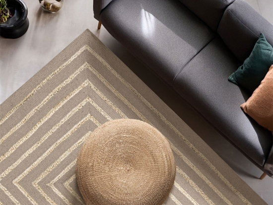 Χαλάκι Maya Taupe Guy Laroche 60X130cm