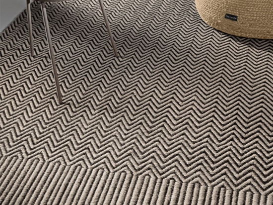 Χαλί Medal Taupe Guy Laroche 160X230cm