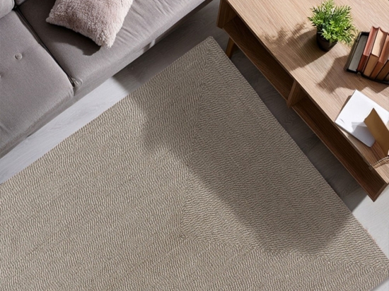 Χαλί Cordon Natural Guy Laroche 160X230cm