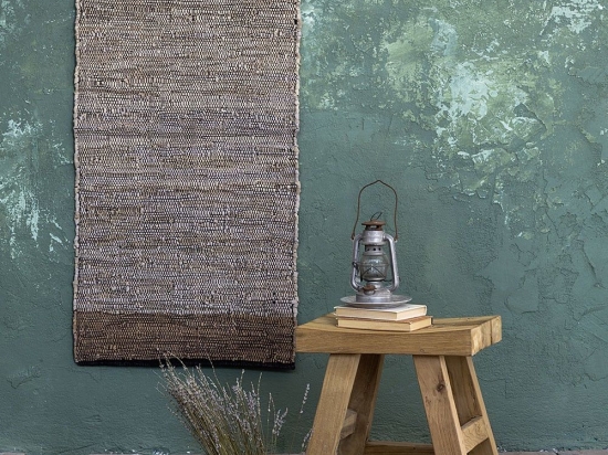 Χαλί Arlo Beige Nima 60X130cm