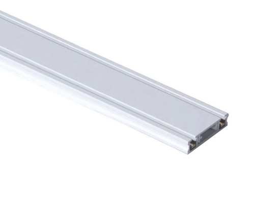 Μαγνητική Ράγα Bisqit VK/04478/2/W 40V Ultra Slim 200x0,55cm IP20 White VKLed