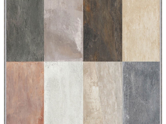 Χαλί Hmnt253 571HFT2886 Multi Conceptum Hypnose 120X180cm