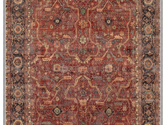Χαλί Eexfab449 368HFT1413 Multi Conceptum Hypnose 180X280cm