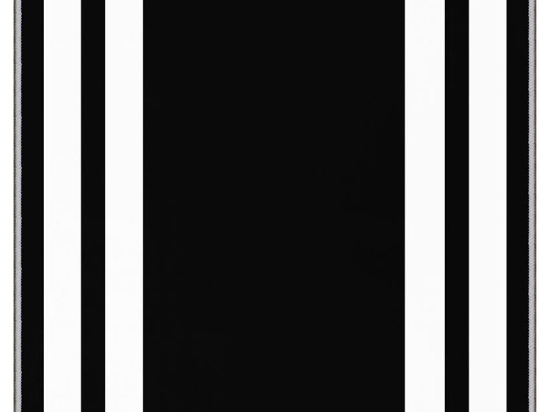 Χαλί Eexfab760 369HFT2665 Black-White Conceptum Hypnose 80X120cm