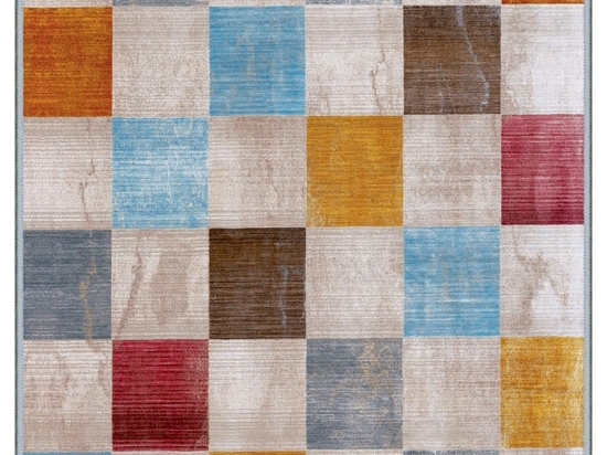 Χαλί Eexfab798 369HFT3156 Multi Conceptum Hypnose 140X220 cm