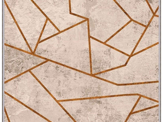 Χαλί EEXFAB823 Beige Conceptum Hypnose 180X280cm