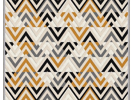 Χαλί Eexfab879 369HFT3969 Multi Conceptum Hypnose 100X150cm