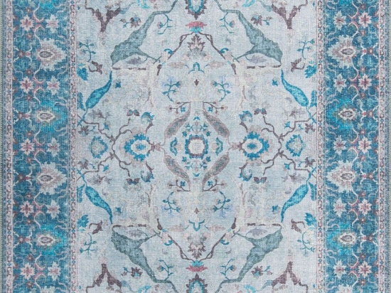 Χαλί Dorian AL 333 Multi Conceptum Hypnose 140X190cm