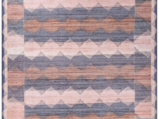 Χαλί Dorian AL 323 473RTP1599 Multi Conceptum Hypnose 75X150cm