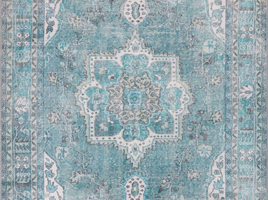 Χαλί Blues AL 158 Ciel Conceptum Hypnose 140X190cm
