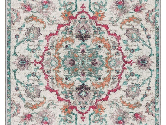 Χαλί Hmnt698 474HFT2502 Multi Conceptum Hypnose 120X180cm