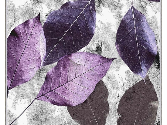 Χαλί Hmnt572 476HFT2117 Purple-Grey Conceptum Hypnose 100X300cm