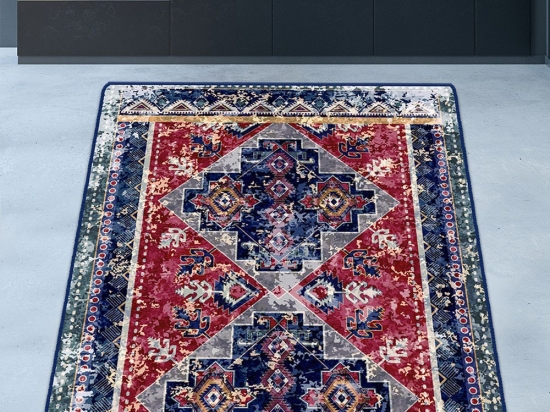 Χαλί Divan 287CHL2127 Multi Conceptum Hypnose 120x160cm