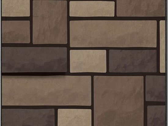 Χαλί Asr Crpt-102 288NGR2183 Brown Conceptum Hypnose 160X230cm