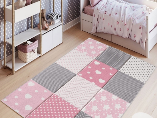 Χαλί W1019 213HFT1268 Multi Conceptum Hypnose 100X200cm