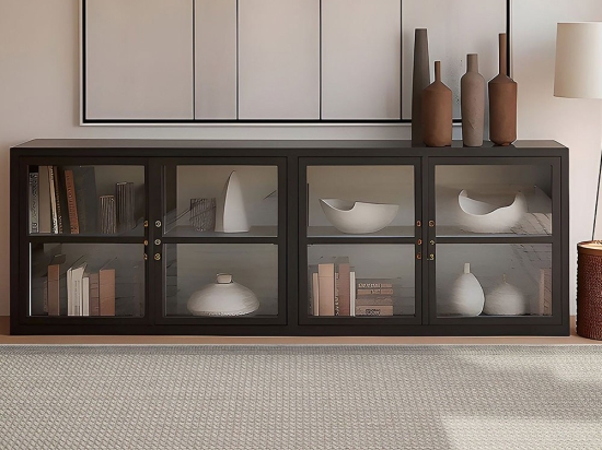 Χαλί W1108 213HFT1984 Beige-Grey Conceptum Hypnose 80X150cm