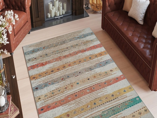 Χαλί W1154 213HFT2501 Multi Conceptum Hypnose 60X100