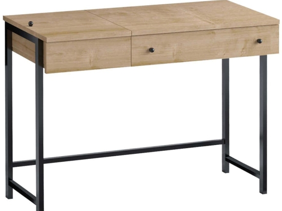 Γραφείο Ren 393MRD1309 100x45x74cm Oak