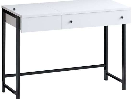 Γραφείο Ren 393MRD1310 100x45x74cm White