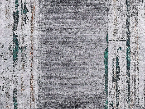 Χαλί Woopamuk020 Grey Conceptum Hypnose 160X230cm