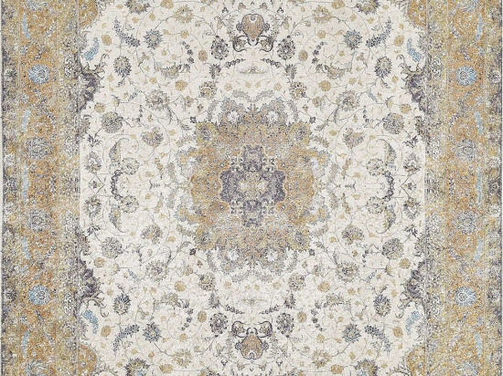 Χαλί Woopamuk028 625HFT1324 Green Conceptum Hypnose 80X150cm