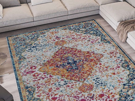 Χαλί Woopamuk175 625HFT3130 Multi Conceptum Hypnose 120X180cm