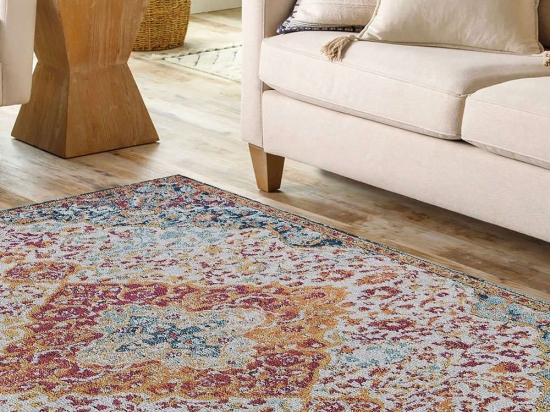 Χαλί Woopamuk176 625HFT3136 Multi Conceptum Hypnose 80X200cm