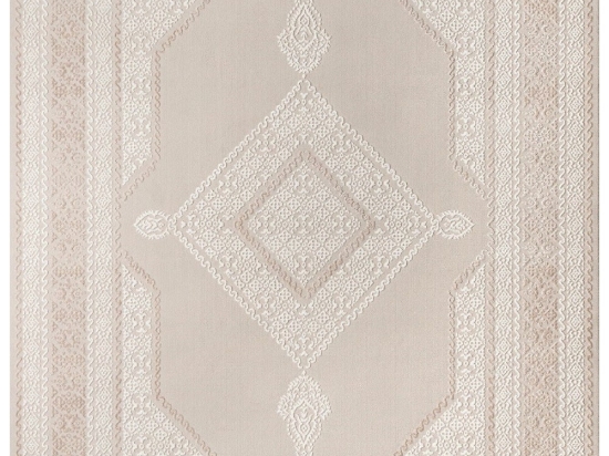 Χαλί Leo 2977 614CCL1779 Beige Conceptum Hypnose 160X230cm