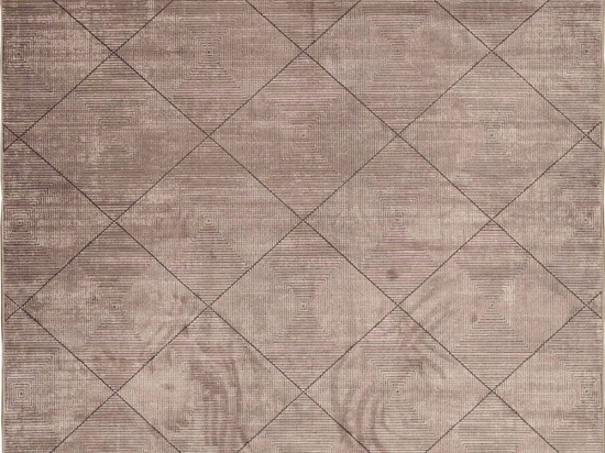 Χαλί Granada 6090 Dark Beige Conceptum Hypnose 80X350cm