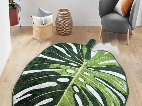 Χαλί Lapel 399CHL1311 Green Conceptum Hypnose 200X290cm