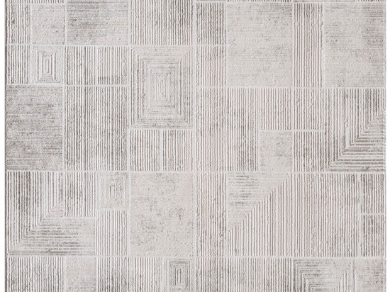 Χαλί Parla 5785 614CCL4904 Beige-Grey Conceptum Hypnose 80X250cm
