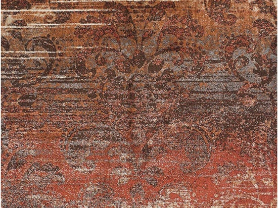 Χαλί Casanova 521/C Multicolor Carpet Couture 200X285cm