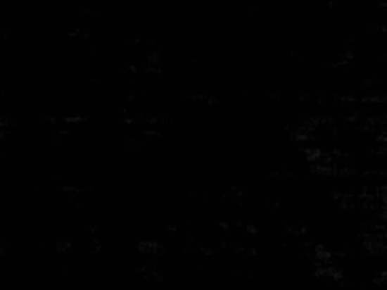 Χαλί Trendy Shiny Black Carpet Couture 140Χ200cm