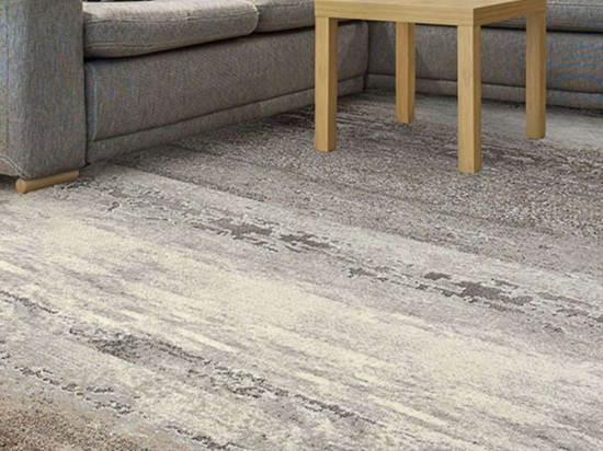 Χαλί Ostia 5670/975 Γκρι-Καφέ Colore Colori 300X400cm