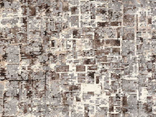 Χαλί Thema 3575/958 Καφέ-Μπεζ Colore Colori 140X200cm
