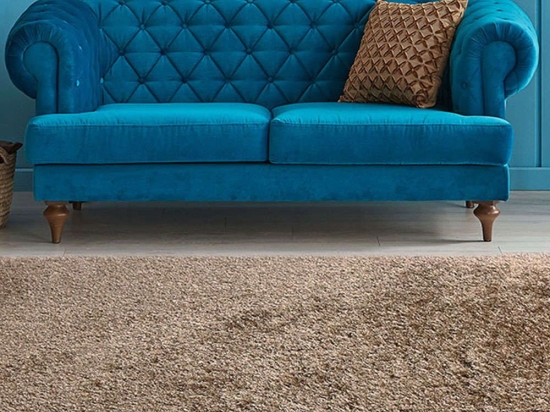 Χαλί Rich 80068/70 Καφέ Colore Colori 160X230cm