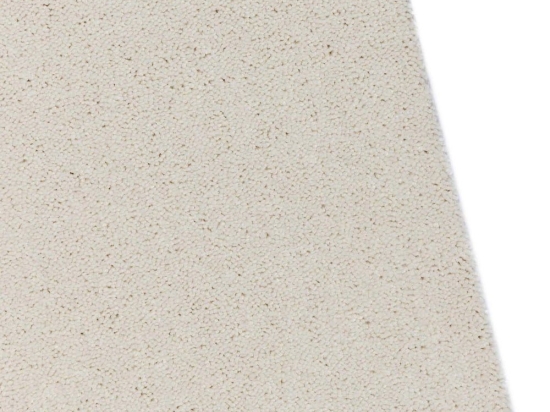Χαλί Grandeur 69 White Round Colore Colori 200X200cm Round