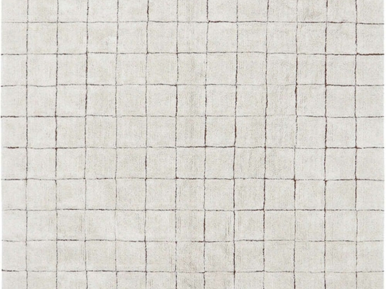 Χαλί Mosaic Natural-Brown Lorena Canals 120X160