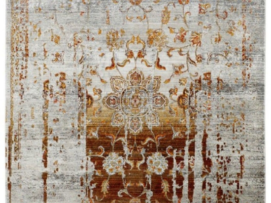 Χαλί Laos Lao 453 Terra Obsession 200X285cm