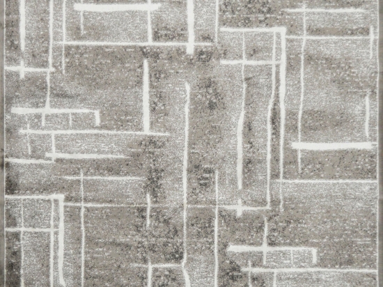 Χαλί Zrabi 3995 Grey 160X230cm