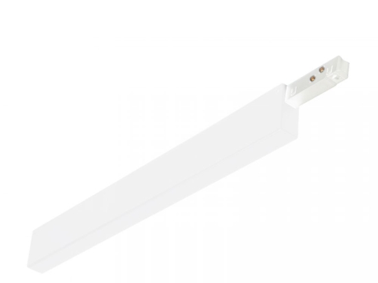 Βάση Οροφής 20306-W 56,2x2,6x5,2cm Με On/Off Driver 100w Για 48v Συστήματα Φωτισμού White