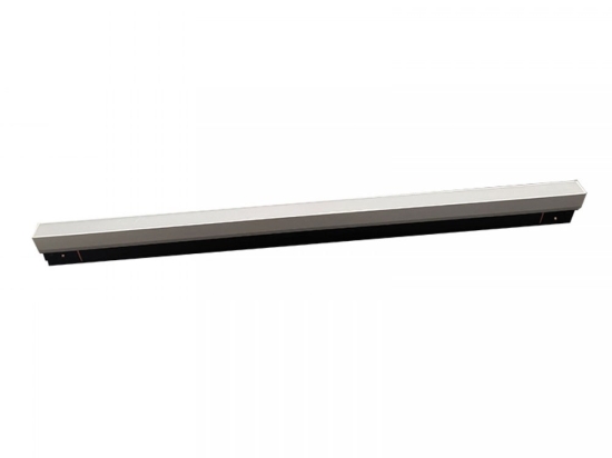 Γραμμικό Μαγνητικό Φωτιστικό 2089-4W 4000K 1897Lm 20w Dali Dimmable Για 48v Μαγνητικές Ράγες White